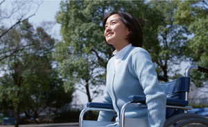 日本知的障害者福祉協会 障害者施設総合補償制度